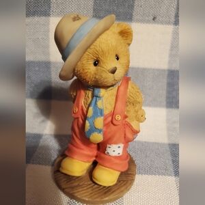Cherished Teddies Enesco 1996